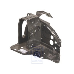 Original VW Filler Plate For Longitudinal Member - 357803120B