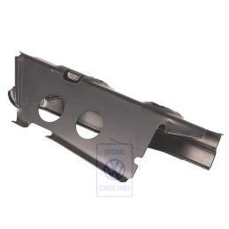 Original VW Reinforcement For Side Member - 357803196A