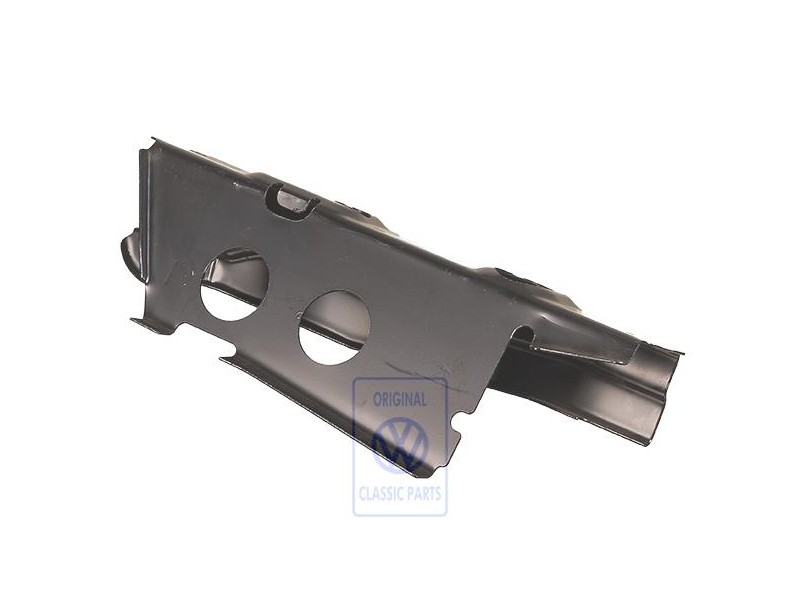 Original VW Reinforcement For Side Member - 357803196A