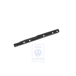 Original VW Cover Plate - 357803226