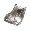 Original VW Heat Shield For Bulkhead - 357803326B