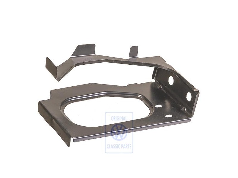 Original VW Console - 357803333