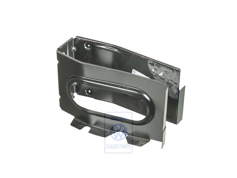 Original VW Console - 357803334