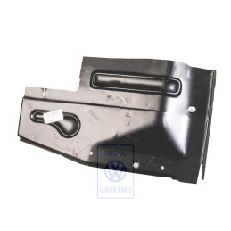 Original VW Side Panel, Inner - 357803508