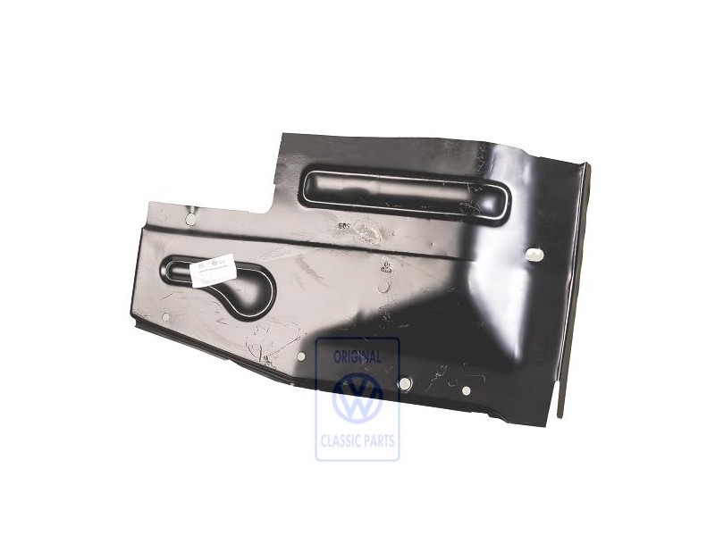 Original VW Side Panel, Inner - 357803508