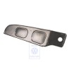 Original VW Web Plate For Floor - 357803509