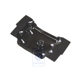 Original VW Retainer For Battery - 357804841