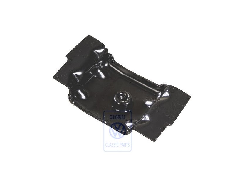 Original VW Retainer For Battery - 357804841