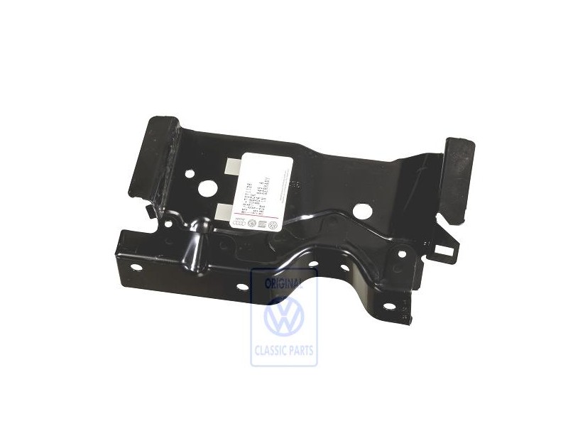Original VW Support Plate - 357804845A