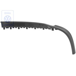 Original VW Spoiler Graphite - 357805903A 2BC