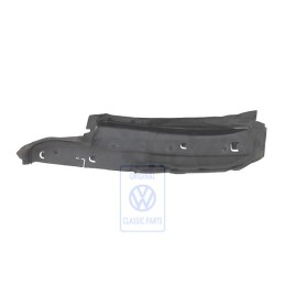 Original VW Intake Air Duct - 357805985