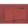 Original VW Bumper Carrier - 357807131B