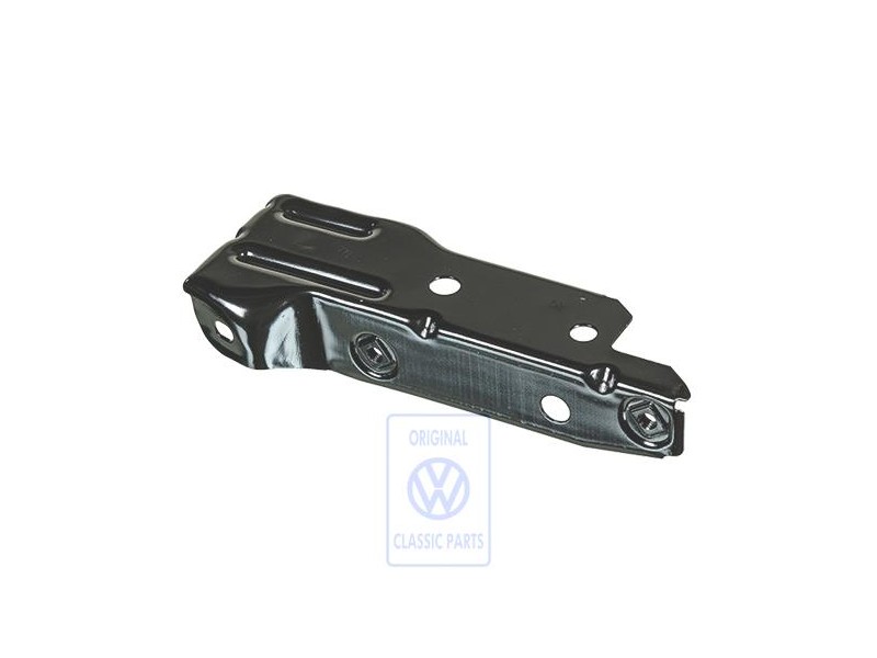 Original VW Bumper Carrier - 357807132B