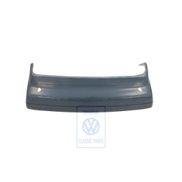 Original VW Bumper Primed - 357807301D GRU