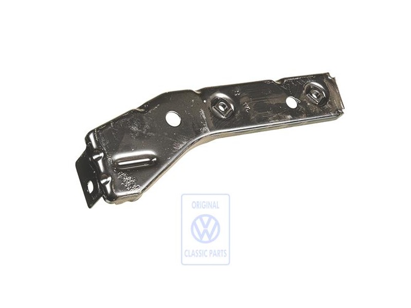 Original VW Holder For Bumper Bracket - 357807332A