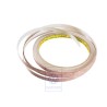 Original VW Decorative Trim Mars Red - 357807401 3MD