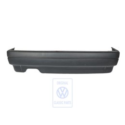 Original VW Bumper Cover Graphite - 357807417 2BC