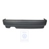 Original VW Bumper Cover Graphite - 357807417 2BC