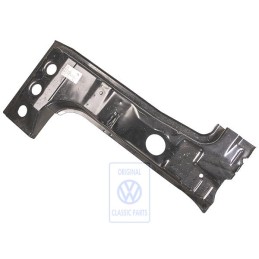 Original VW A-Pillar, Outer - 357809205A