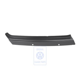 Original VW C-Pillar, Outer - 357809354