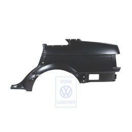 Original VW Side Part - 357809605B