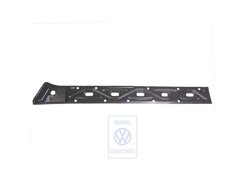Original VW Additional Reinforcement - 357810314