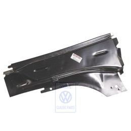 Original VW Support Plate - 357813087B