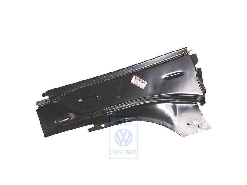Original VW Support Plate - 357813087B