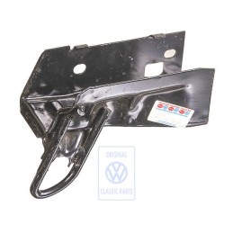 Original VW Reinforcement For Bumper Fixing - 357813126