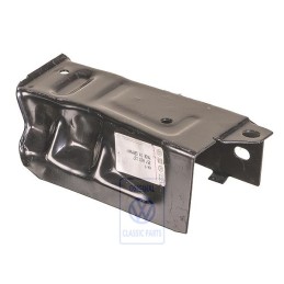 Original VW Reinforcement For Bumper Fixing - 357813127