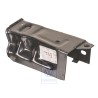 Original VW Reinforcement For Bumper Fixing - 357813127