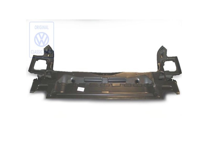 Original VW Rear Cross Panel - 357813301B