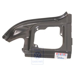 Original VW Mounting For Tail Light - 357813327
