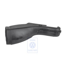 Original VW Air Guide - 357819363