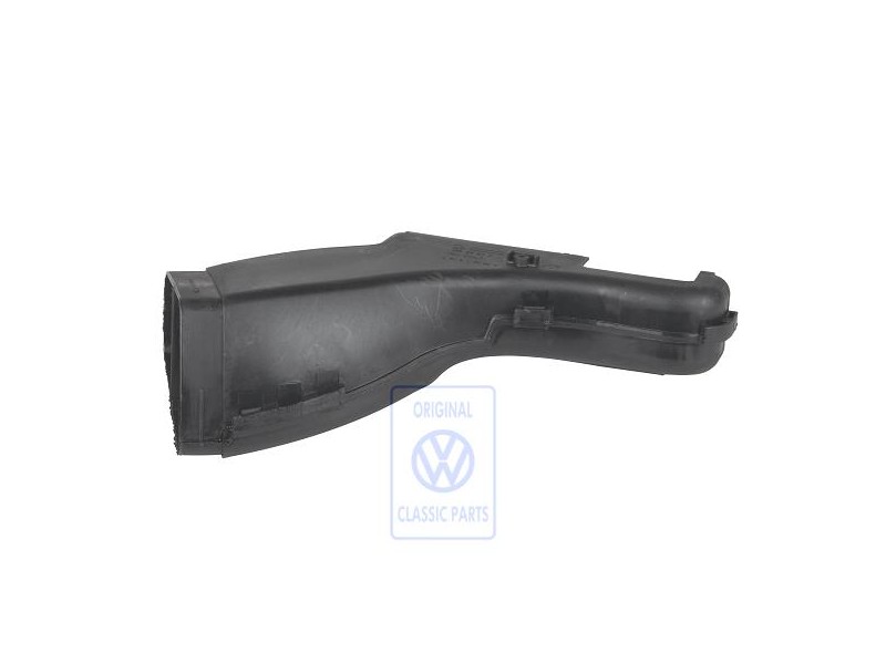 Original VW Air Guide - 357819363
