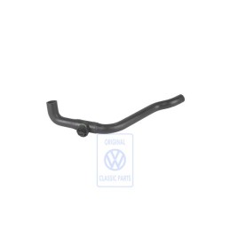 Original VW Coolant Hose - 357819371F
