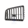 Original VW Rotary Insert Satin Black - 357819707B 01C