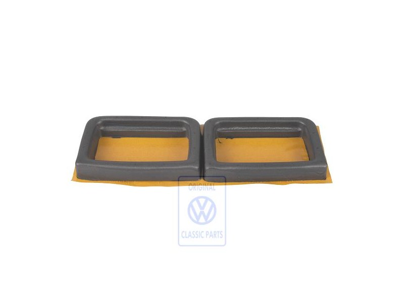 Original VW Seal - 357819846