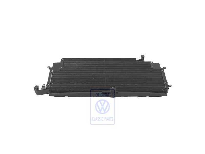 Original VW A/C Condenser - 357820413A