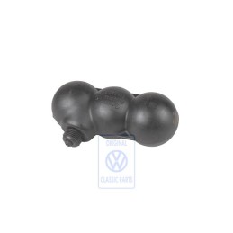 Original VW Vacuum Reservoir - 357820601