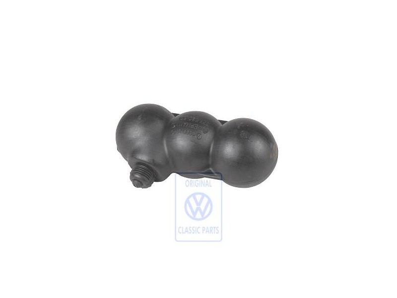 Original VW Vacuum Reservoir - 357820601