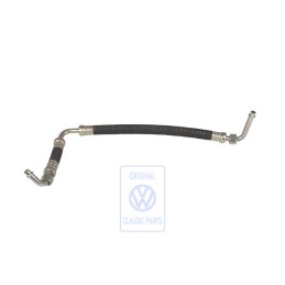 Original VW Refrigerant Hose - 357820721A