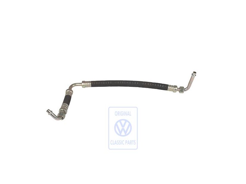 Original VW Refrigerant Hose - 357820721A