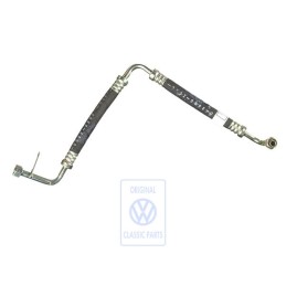Original VW Refrigerant Hose - 357820721E