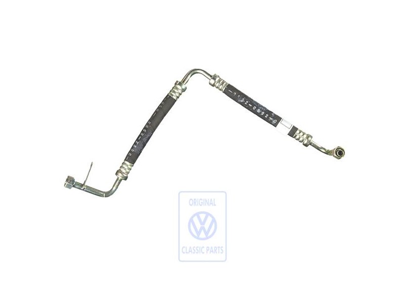 Original VW Refrigerant Hose - 357820721E
