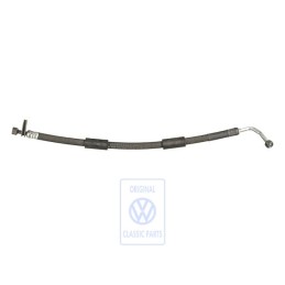Original VW Refrigerant Hose - 357820721F