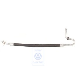 Original VW Refrigerant Hose - 357820721H