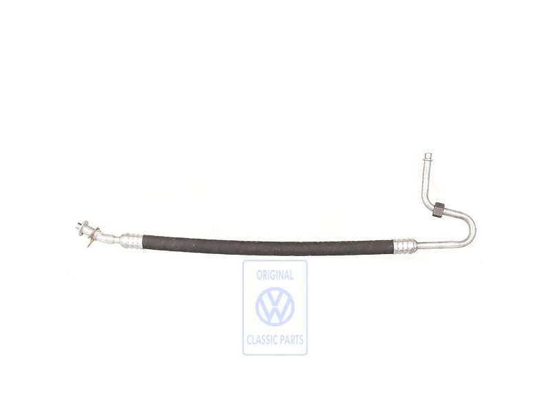 Original VW Refrigerant Hose - 357820721H