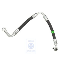 Original VW Refrigerant Hose - 357820721R