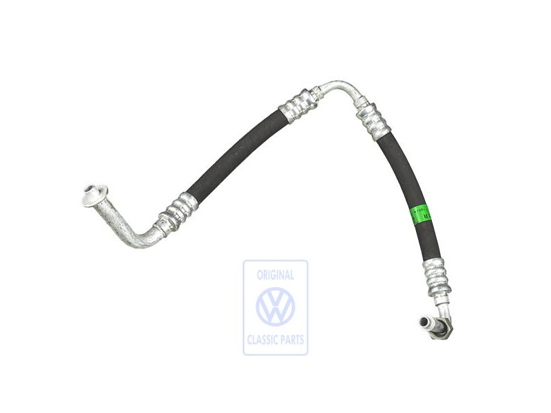 Original VW Refrigerant Hose - 357820721R